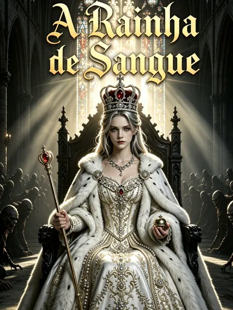A Rainha de Sangue