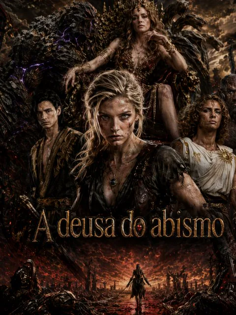 A rainha do abismo