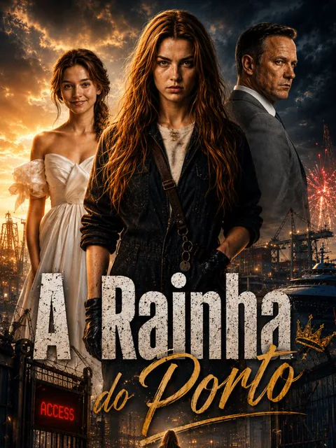 A rainha do cais