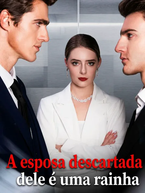 A rainha que ele rejeitou