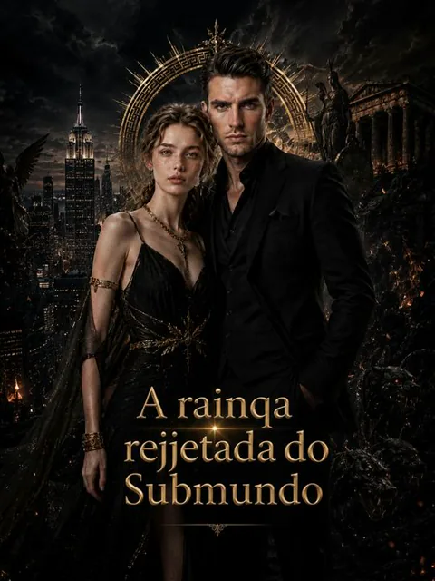 A rainha rejeitada do Submundo