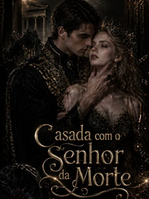 A rainha substituta de Hades