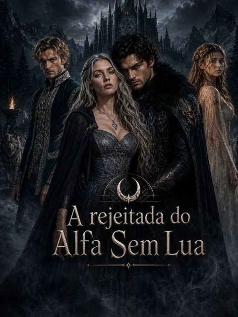 A rejeitada do Alfa Sem Lua