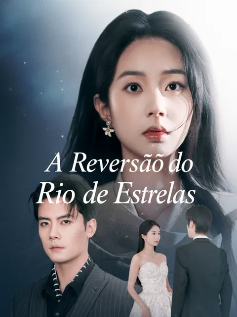 A Reversão do Rio de Estrelas
