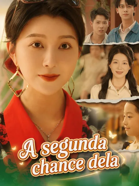 A segunda chance dela