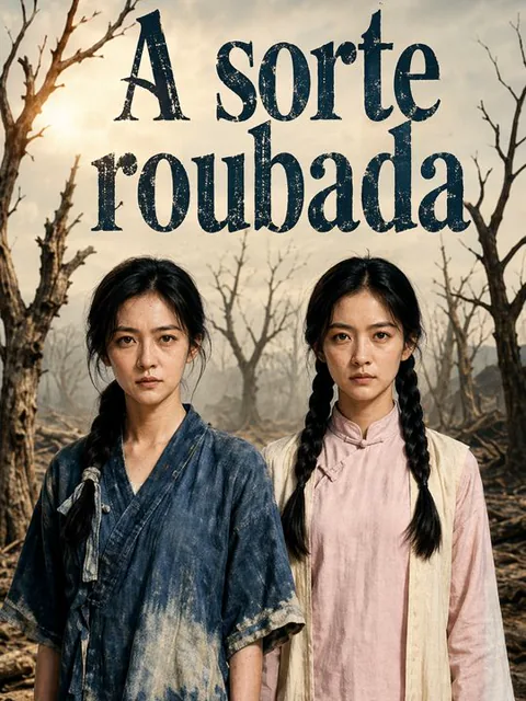 A sorte roubada