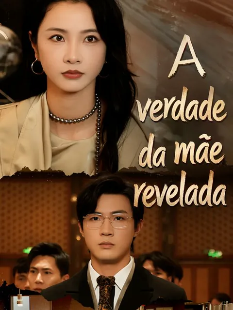 A verdade da mãe revelada