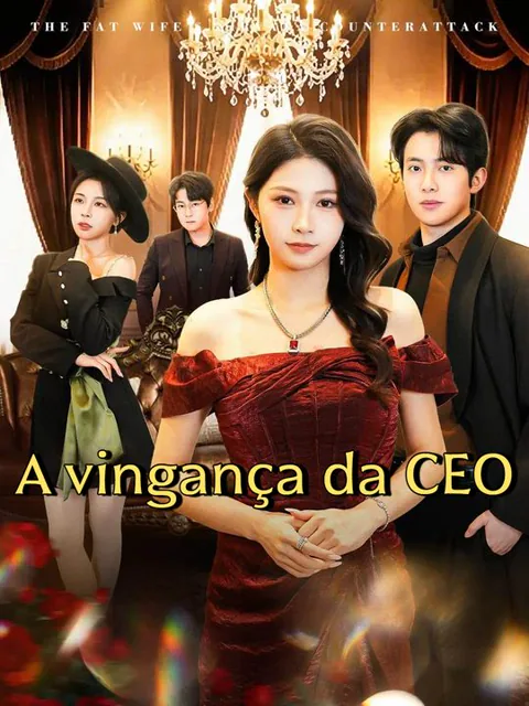 A vingança da CEO