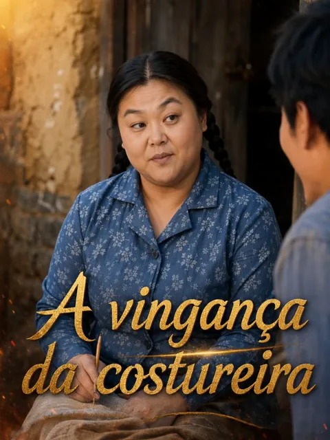 A vingança da costureira