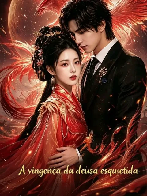 A vingança da deusa