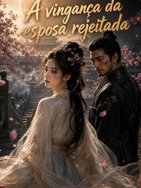 A vingança da esposa do capitão