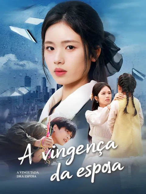 A vingança da esposa