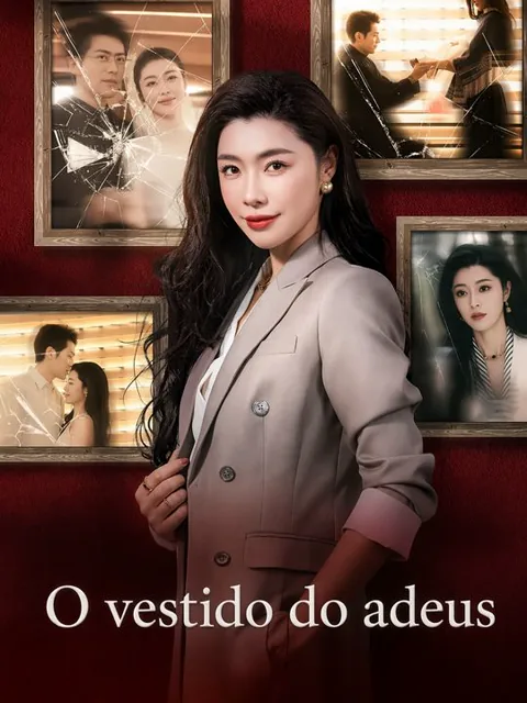 A vingança da esposa traída