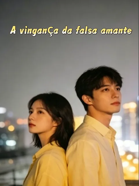 A vingança da falsa amante