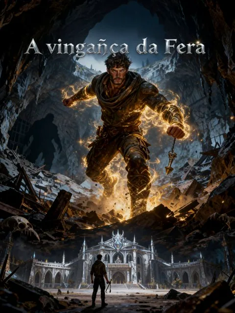 A Vingança da Fera