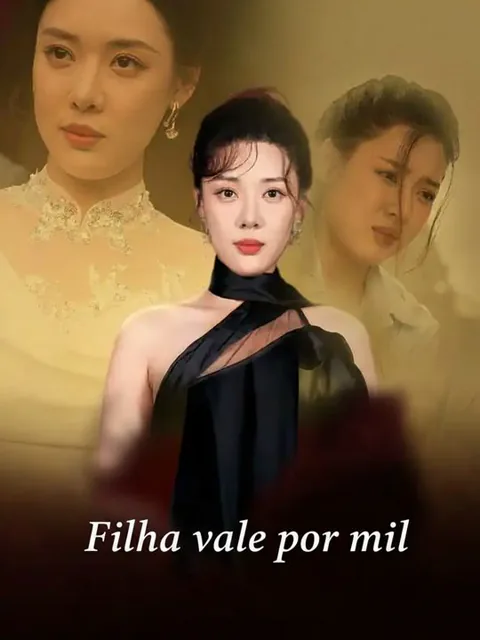 A vingança da filha abandonada