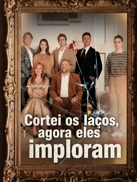 A vingança da filha rejeitada