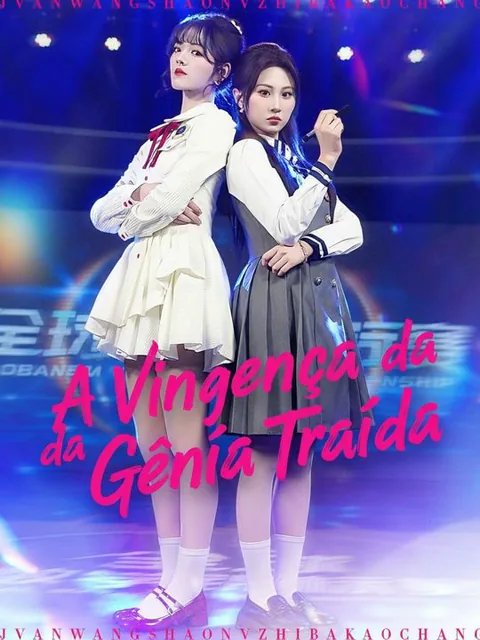 A vingança da gênia traída