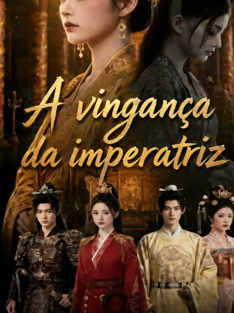 A vingança da imperatriz