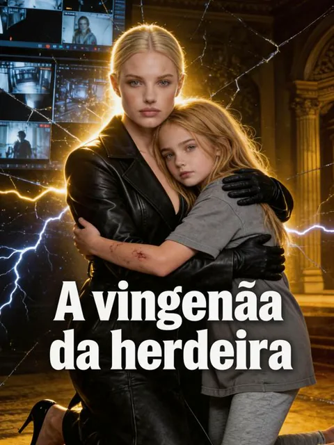 A vingança da matriarca