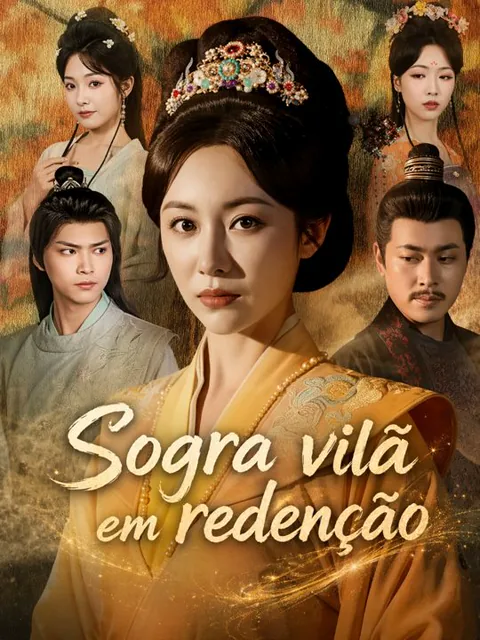 A vingança da sogra renascida
