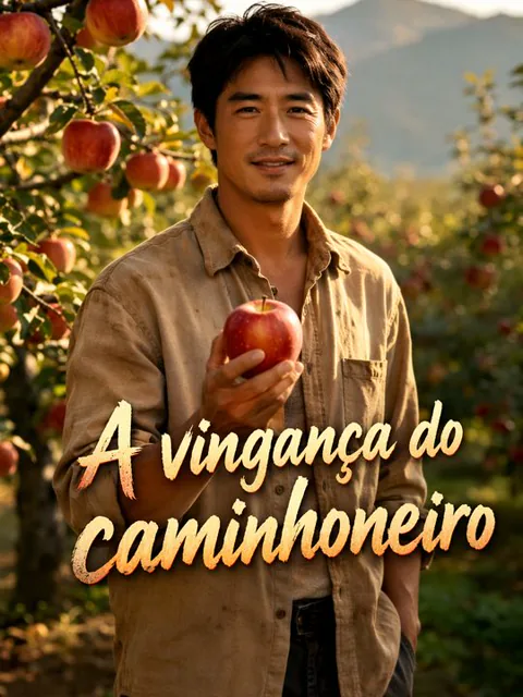 A vingança do caminhoneiro