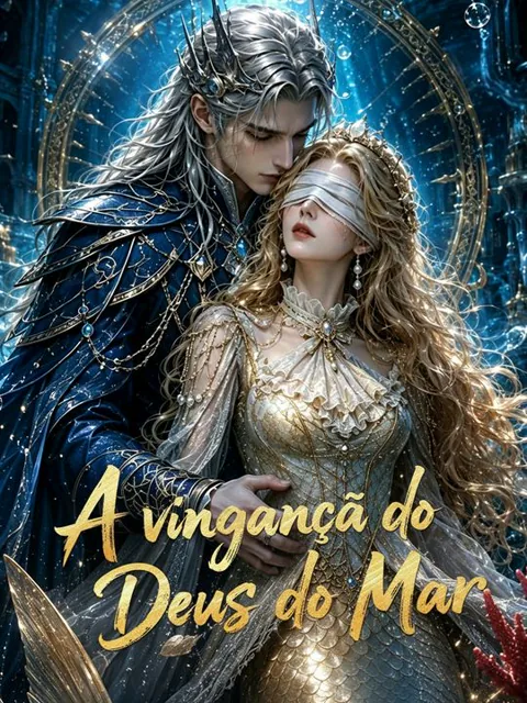 A Vingança do Deus do Mar