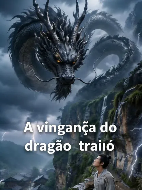 A vingança do dragão traído