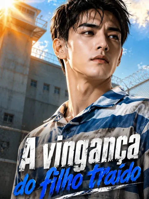 A vingança do filho traído