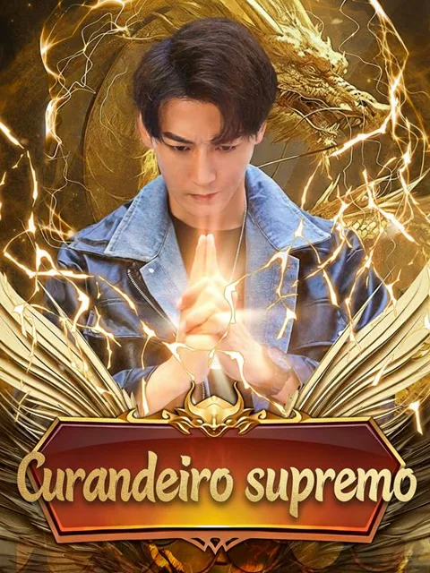 A vingança do médico divino