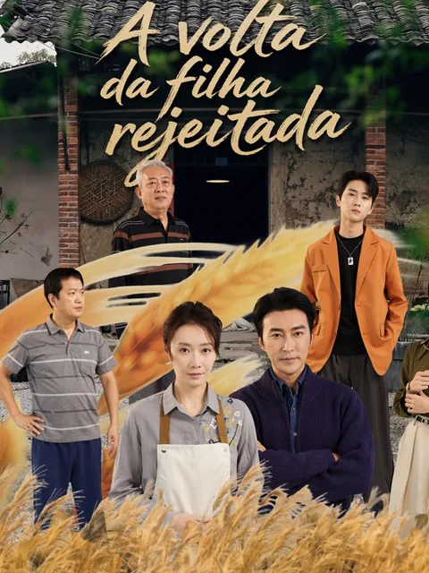 A volta da filha rejeitada