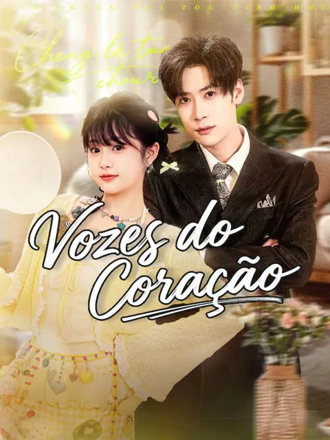 A voz interior da esposa