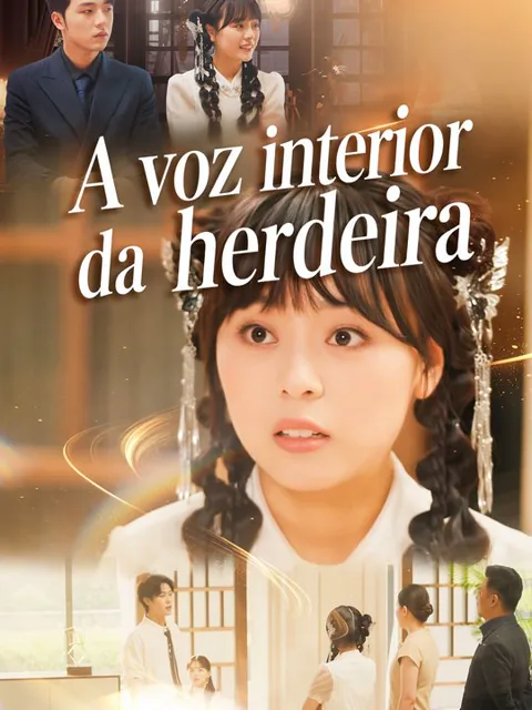 A voz interior da herdeira