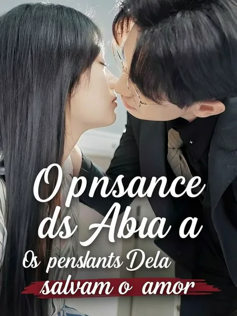 A voz secreta da esposa do CEO