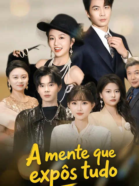 A voz secreta da esposa