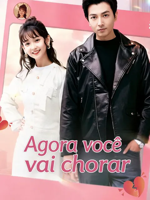 Agora você vai chorar
