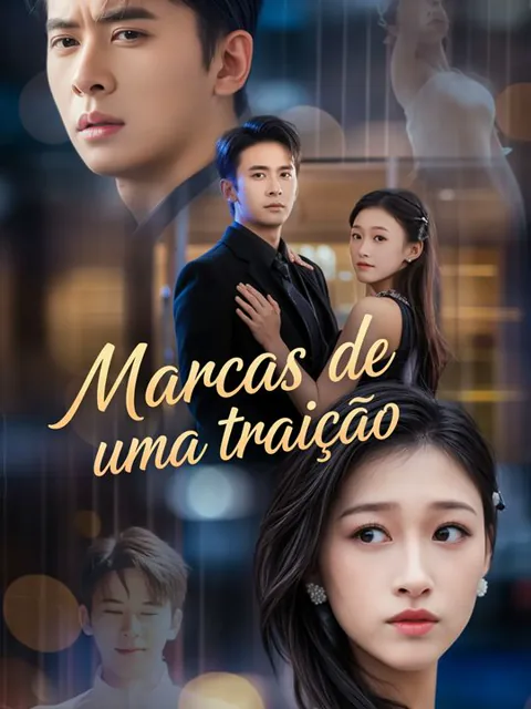 Amor em cinzas: O retorno do CEO