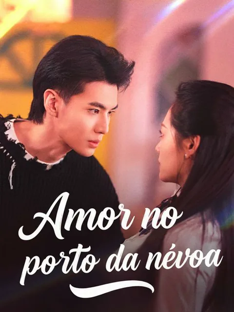 Amor no porto da névoa
