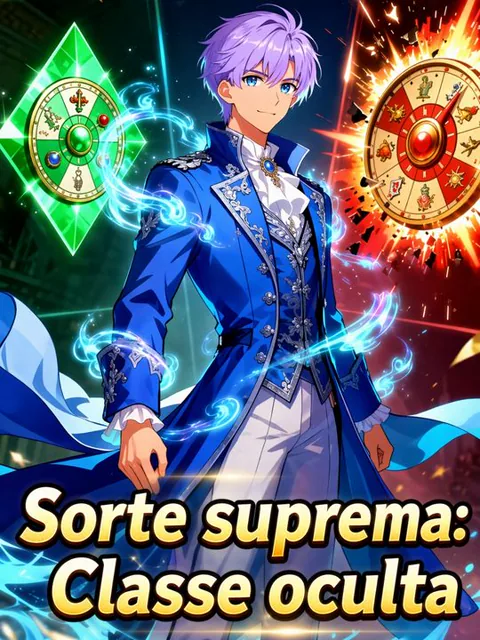 Amplificação nível máximo