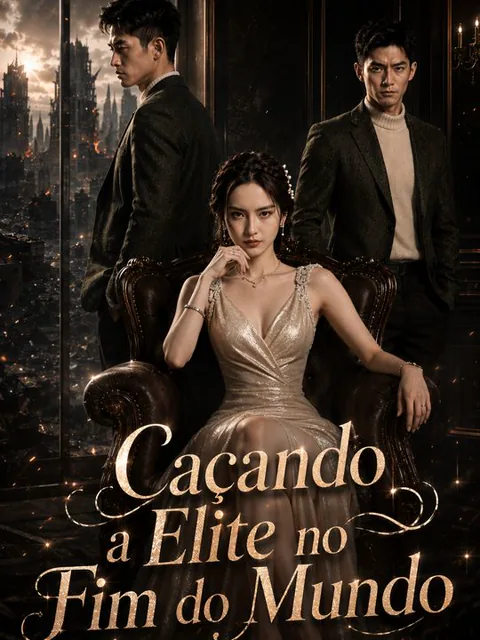 Caçando a Elite no Fim do Mundo
