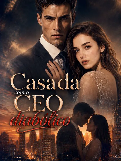 Casada com o CEO diabólico