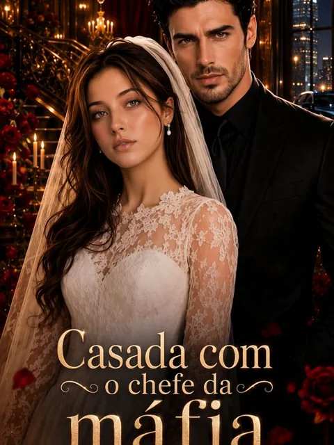 Casada com o chefe da máfia