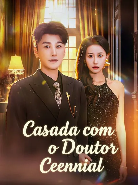 Casada com o Doutor Celestial