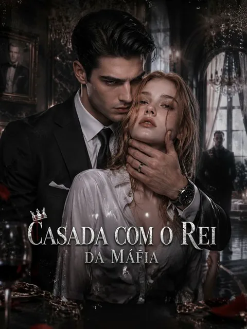 Casada com o Rei da Máfia