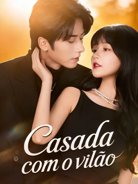 Casada com o vilão
