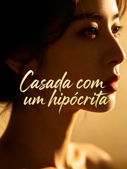 Casada com um hipócrita