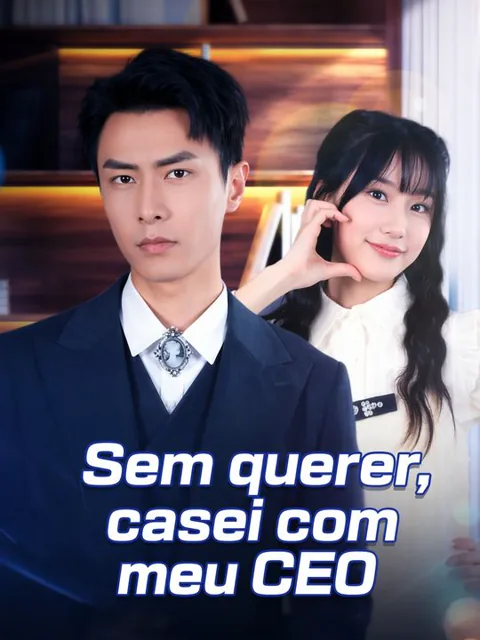 Casei com o meu chefe