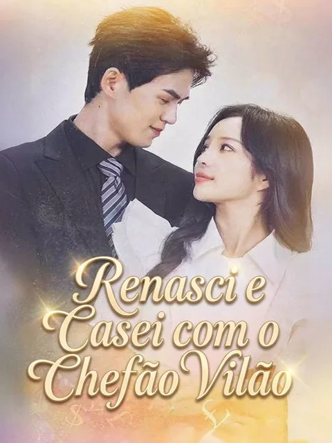 Casei com o vilão