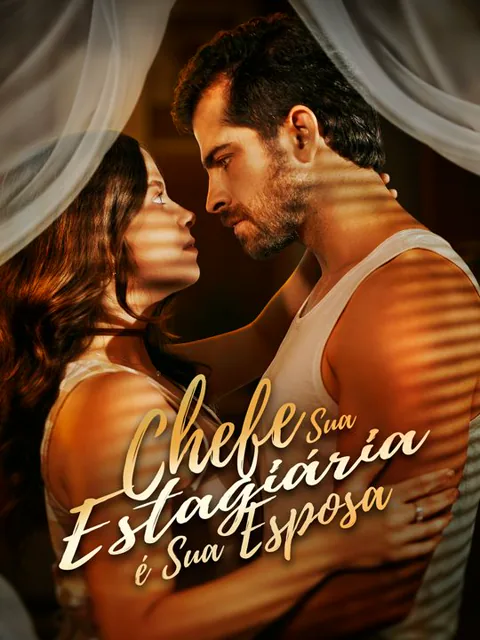 Chefe, Sua Estagiária é Sua Esposa