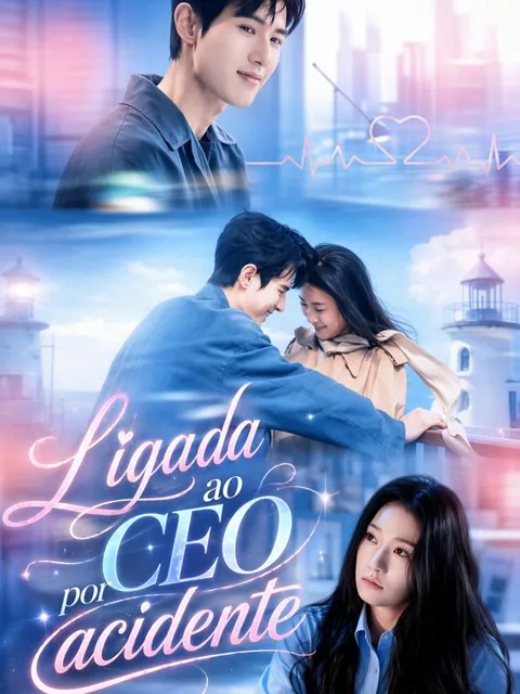 Contrato com o CEO
